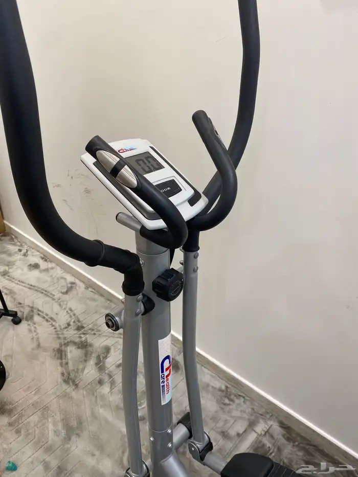 اوبتكال جهاز رياضي 1