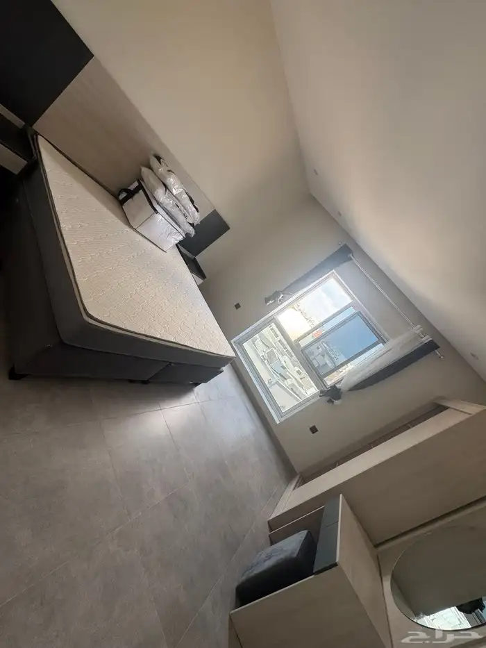 شقق مفروشه للاجار الشهري حي الصفاء 9