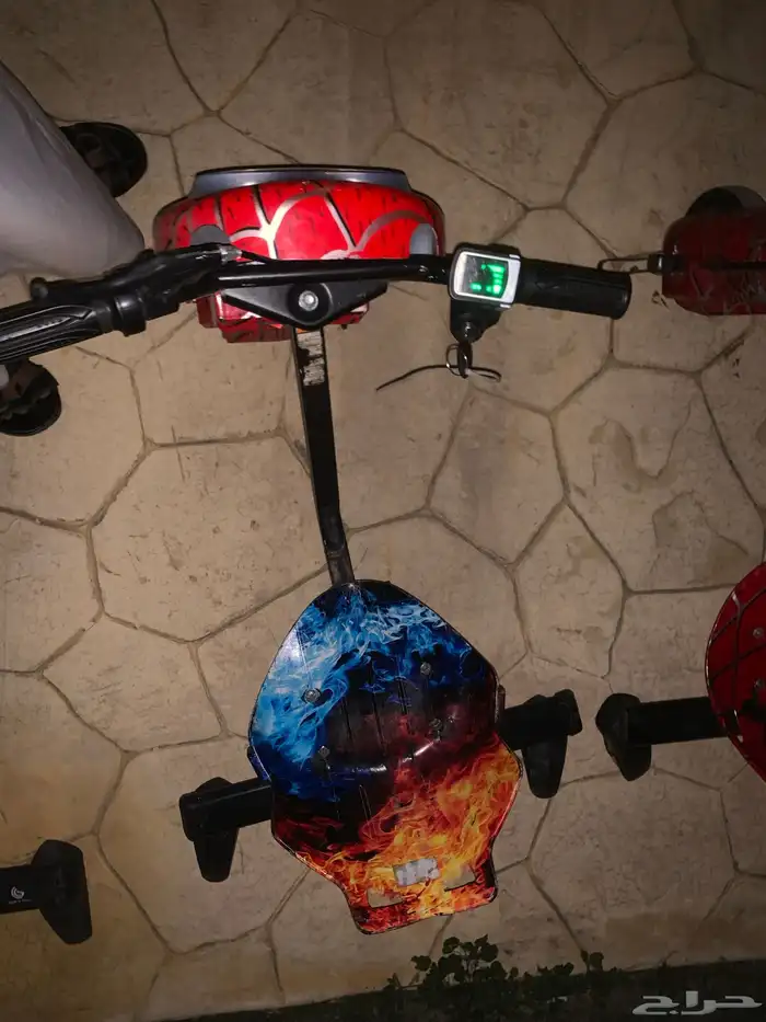 سكوترات للبيع 1