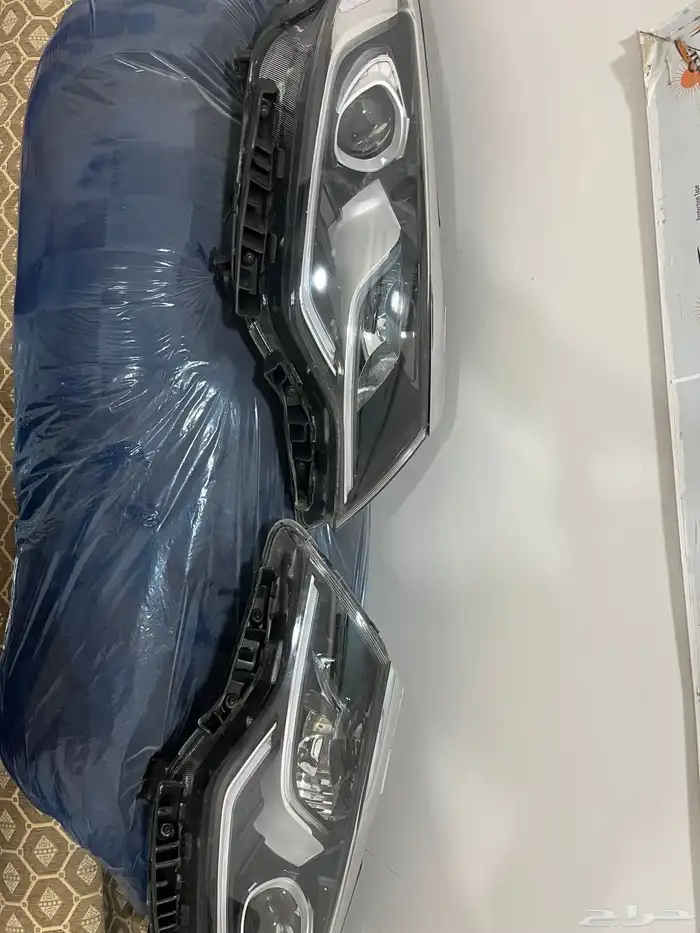 اصطبات انوار - اوبتيما 2018 يسار وكاله - 2019 جهتين تجاري 2