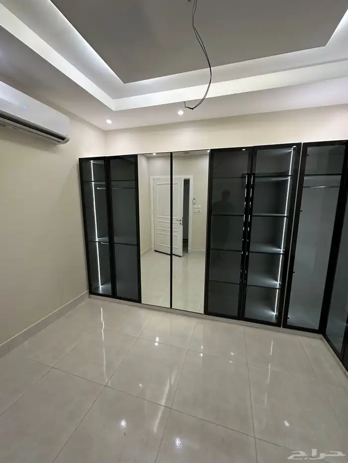 دواليب ملابس مودرن غرف نوم تفصيل حسب الطلب سعر مصنع 5