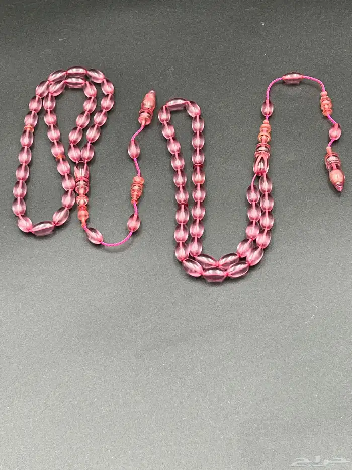 سبحه بكالايت 5