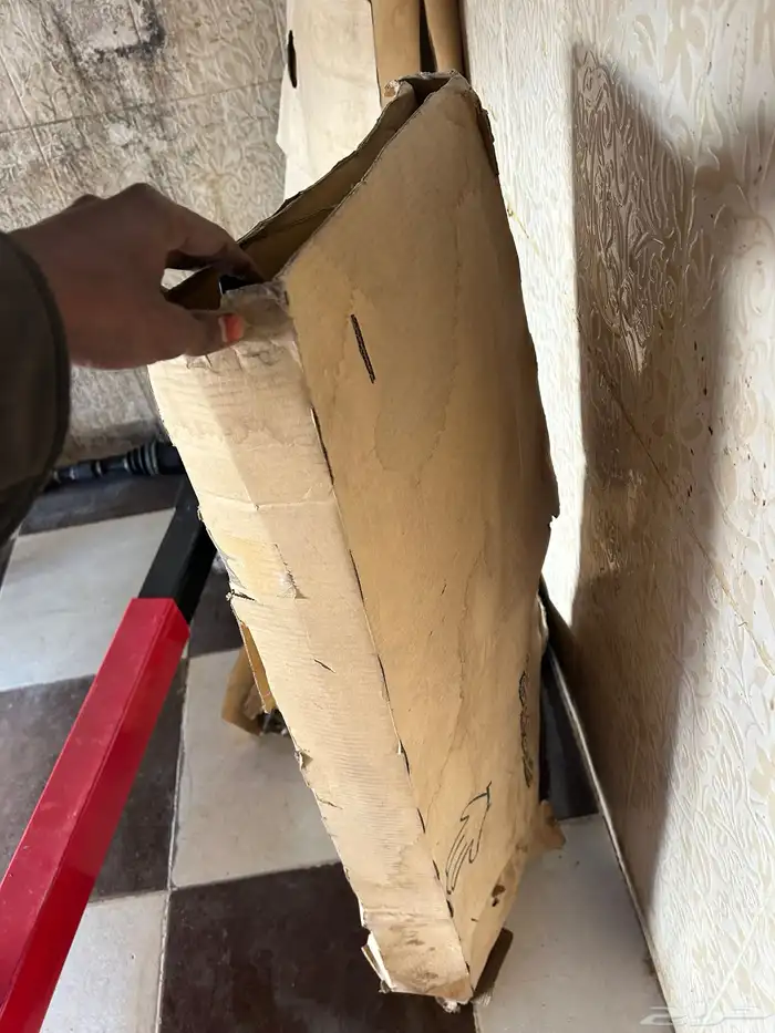 قطع غيار مستخدم 11