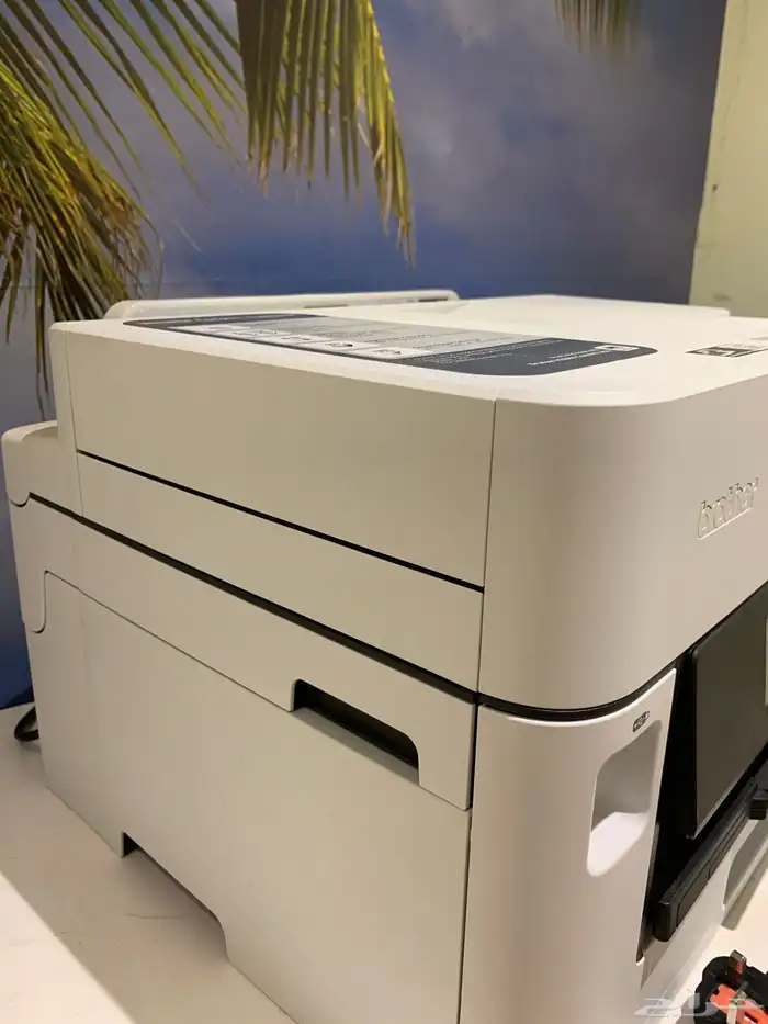 طابعة Brother MFC-J4340DW 2