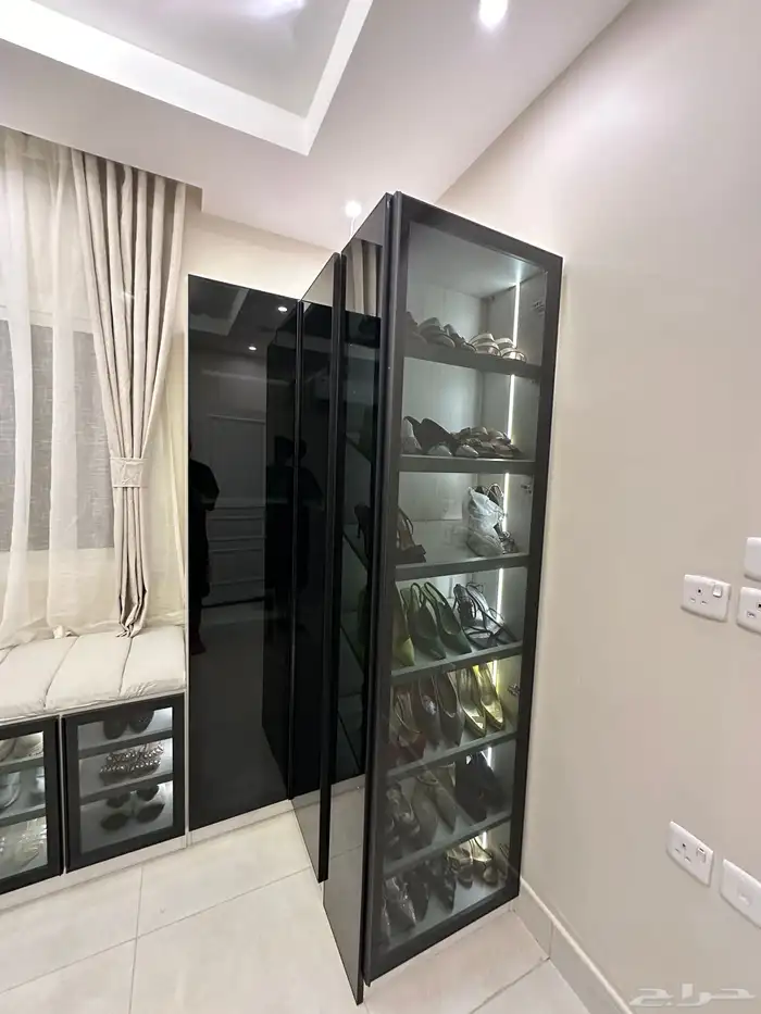 دواليب ملابس مودرن غرف نوم تفصيل حسب الطلب سعر مصنع 3