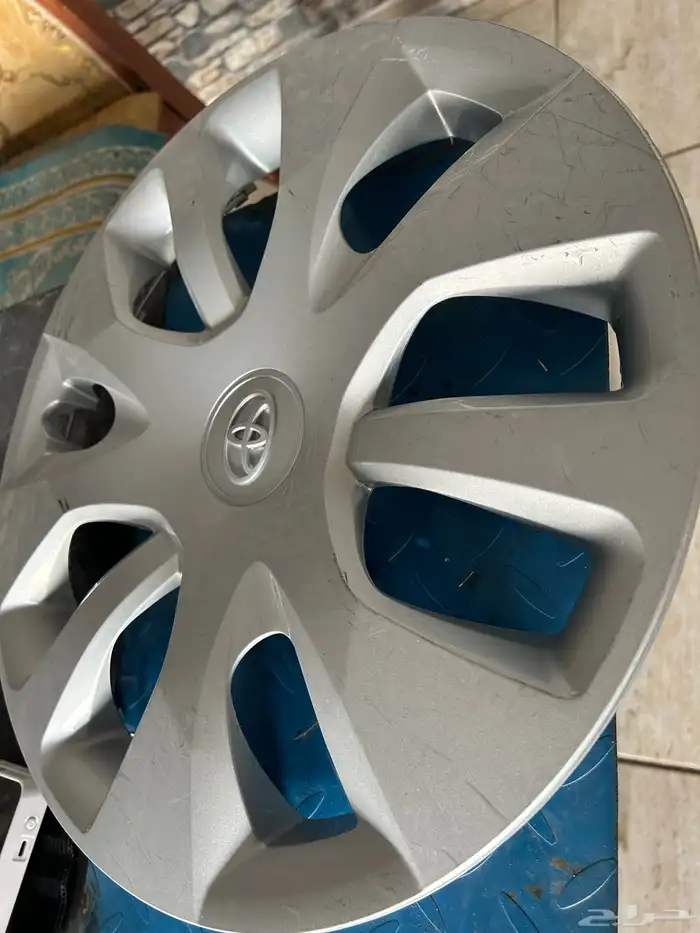 قطع غيار مستخدم 19