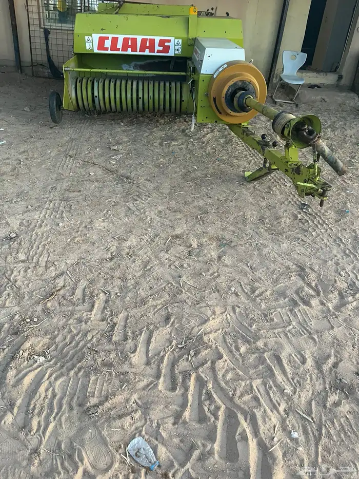 معدات زراعيه 5