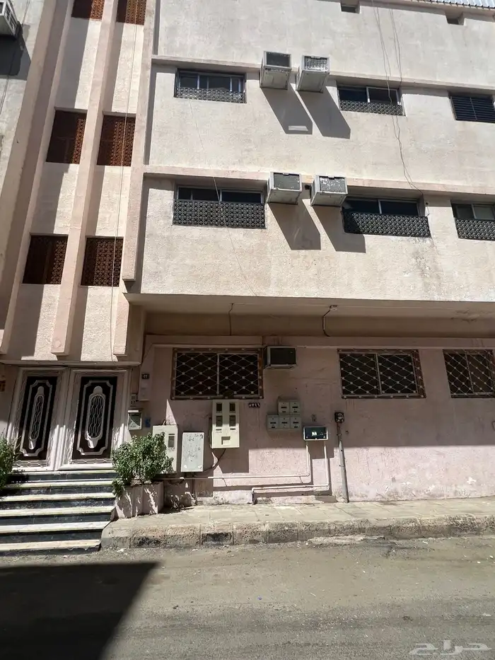 عمارة كامله للايجار - الطائف حي حوايا - اليمانية 0