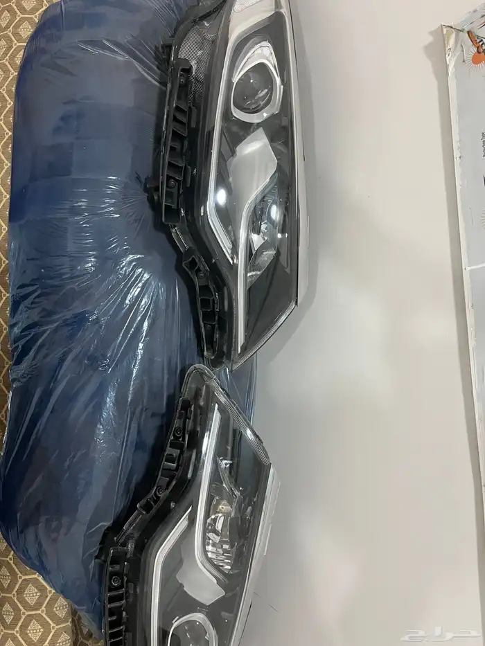 اصطبات انوار - اوبتيما 2018 يسار وكاله - 2019 جهتين تجاري 1