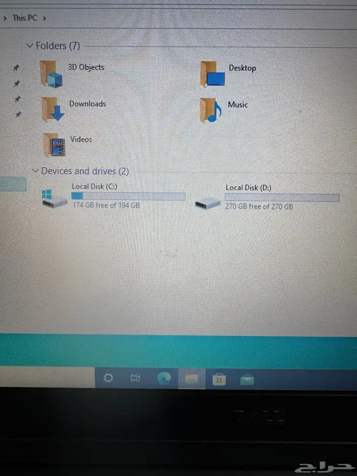 لاب توب للبيع 2