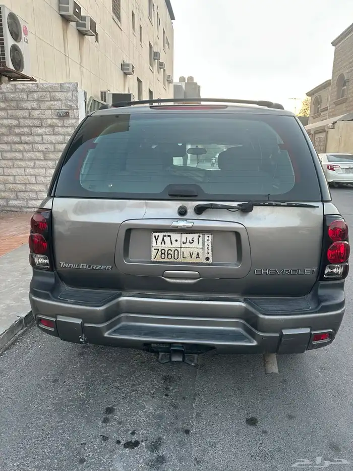 بليزر 2005 3