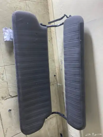 قطع نيسان باترول ستاندر 8