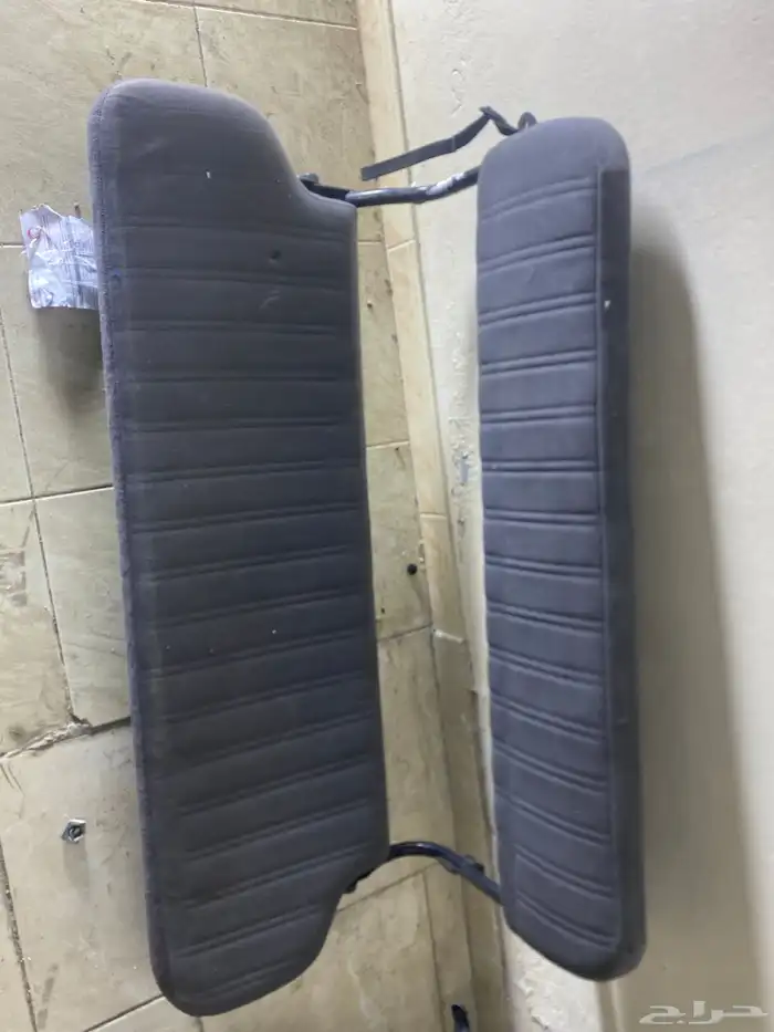 قطع نيسان باترول ستاندر 8