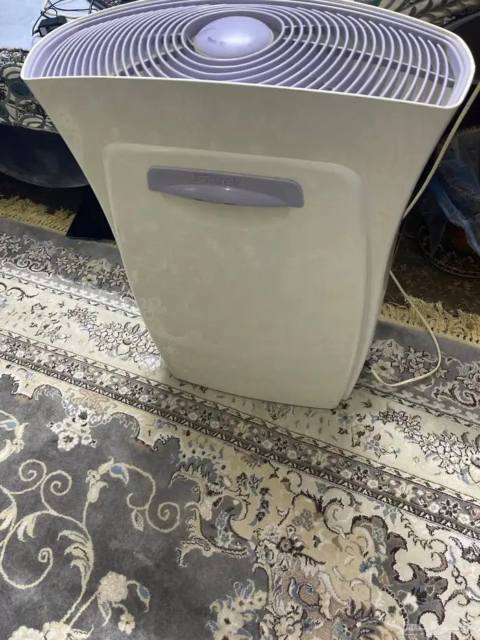 فلتر تنقيت الجو لوح براويز 0