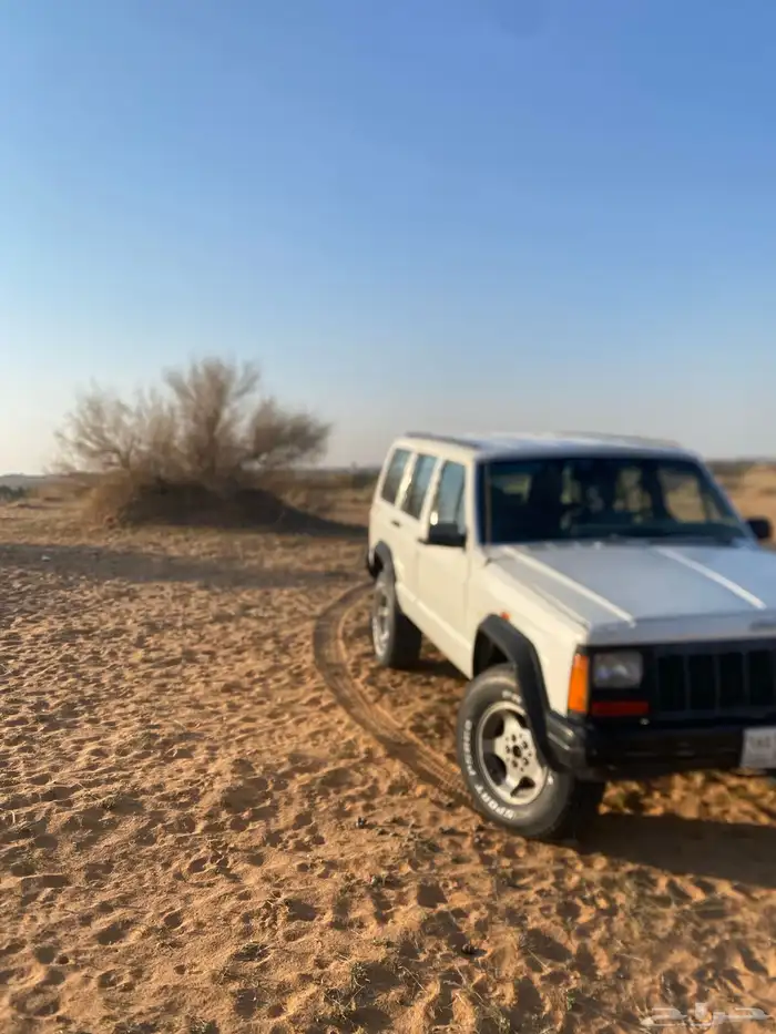 شروكي للبيع 1996 2