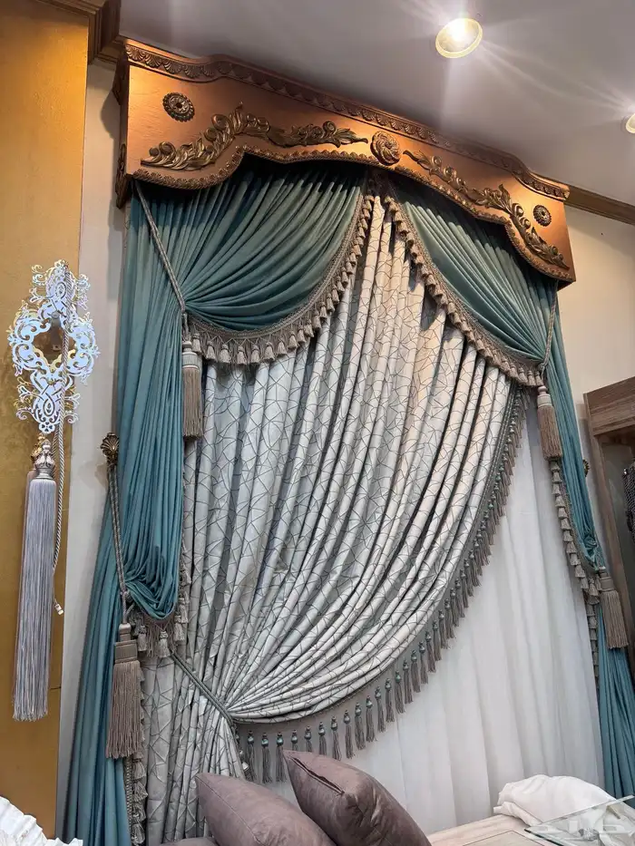 ستائر الفيصليه 61