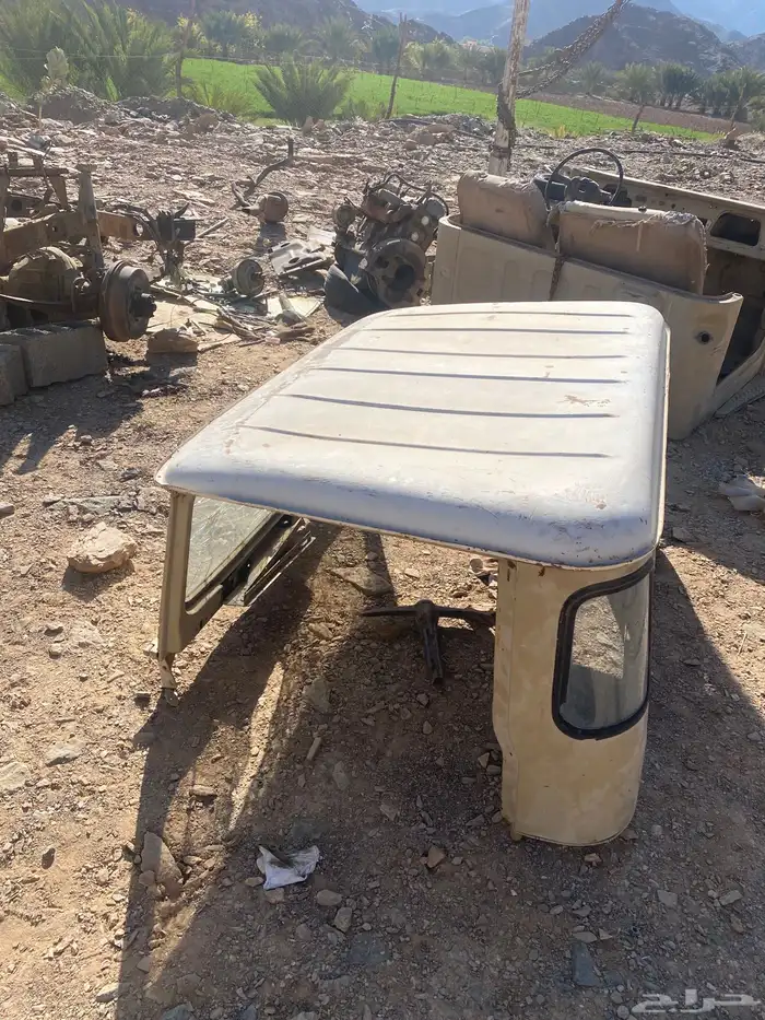 شاص تشليح مديل 80-84 2