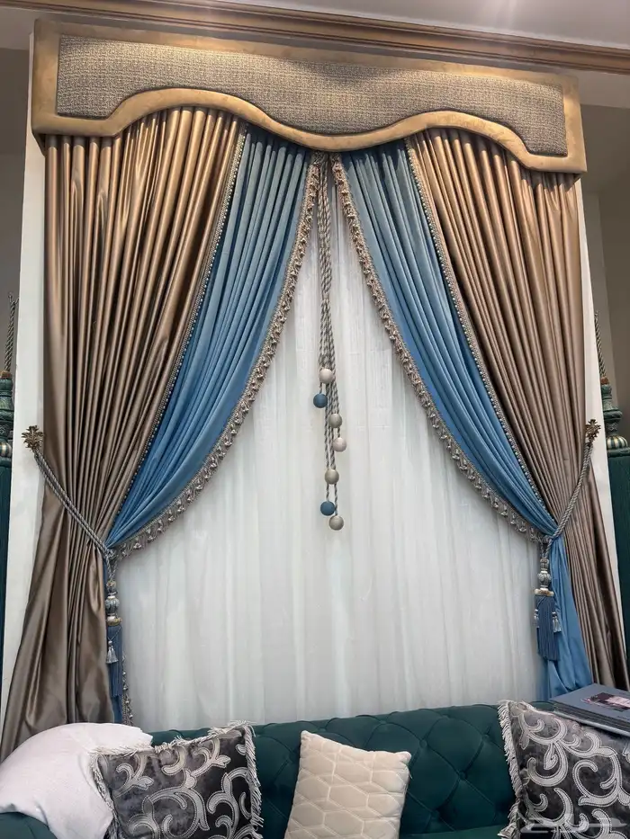 ستائر الفيصليه 62