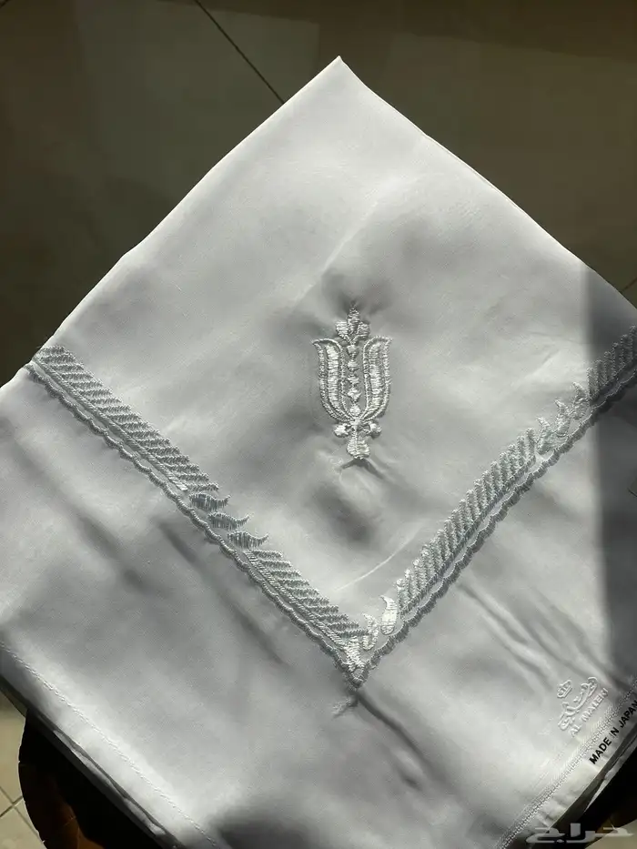 غترة قطرية 1