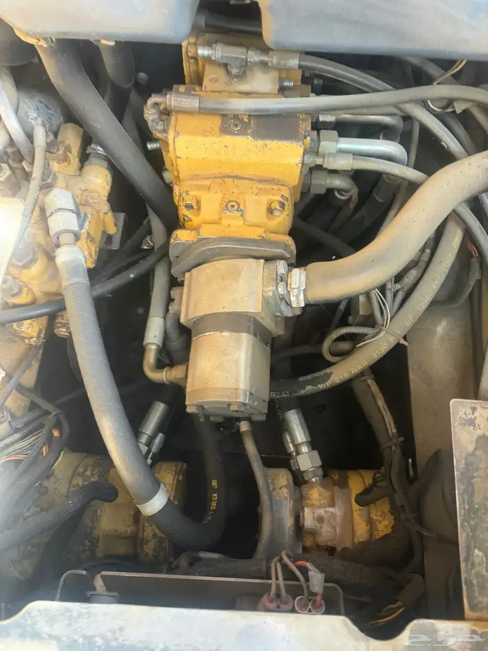 بوب بكات كتر بلر B216 موديل 2007 4