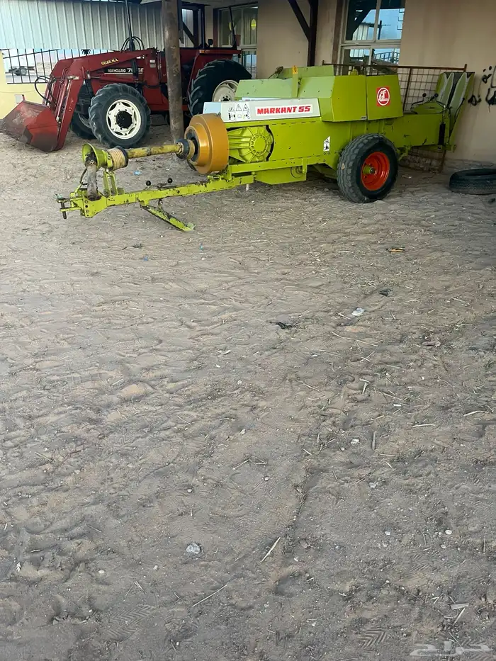 معدات زراعيه 6