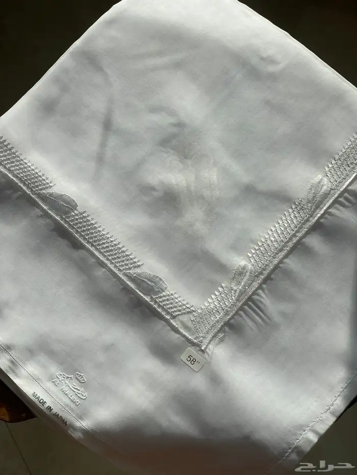 غترة قطرية 11
