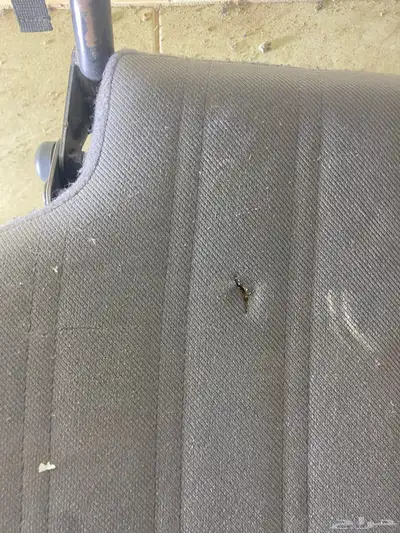 قطع نيسان باترول ستاندر 9