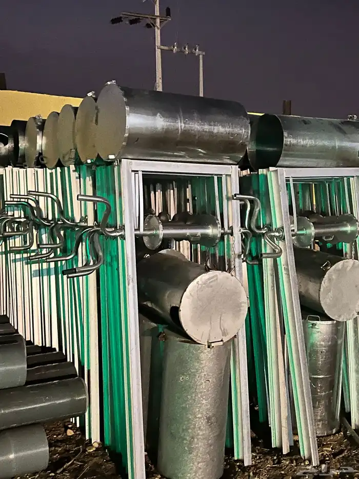 غطاء وونش للابار اسعار جمله 0