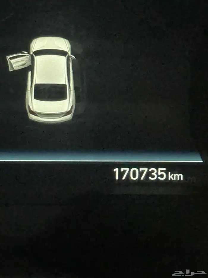 جنيسس G70 2018 ديزل بانورما وارد كوريا 51