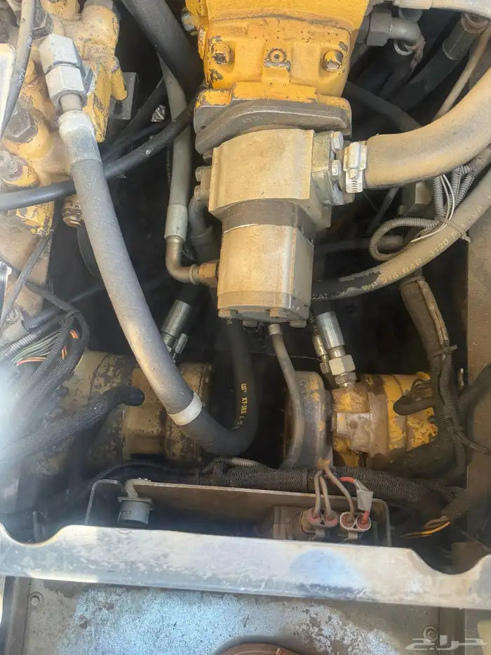 بوب بكات كتر بلر B216 موديل 2007 5