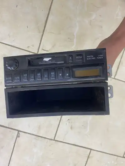 قطع نيسان باترول ستاندر 4