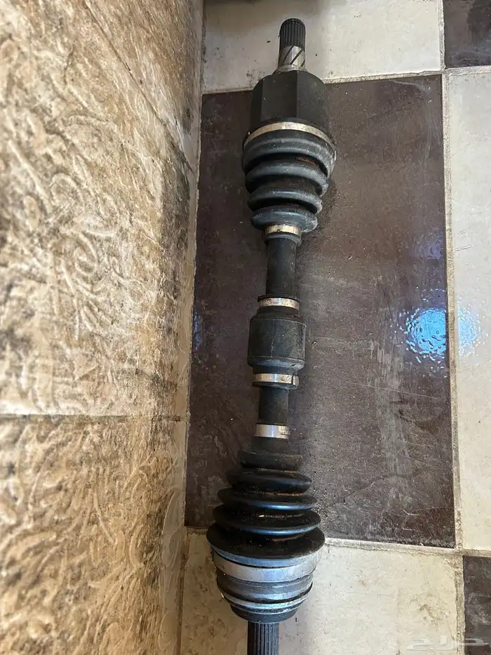 قطع غيار مستخدم 16