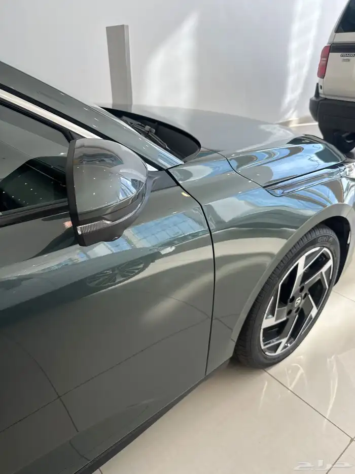 شانجان ايدو ليمتيد 2026 2
