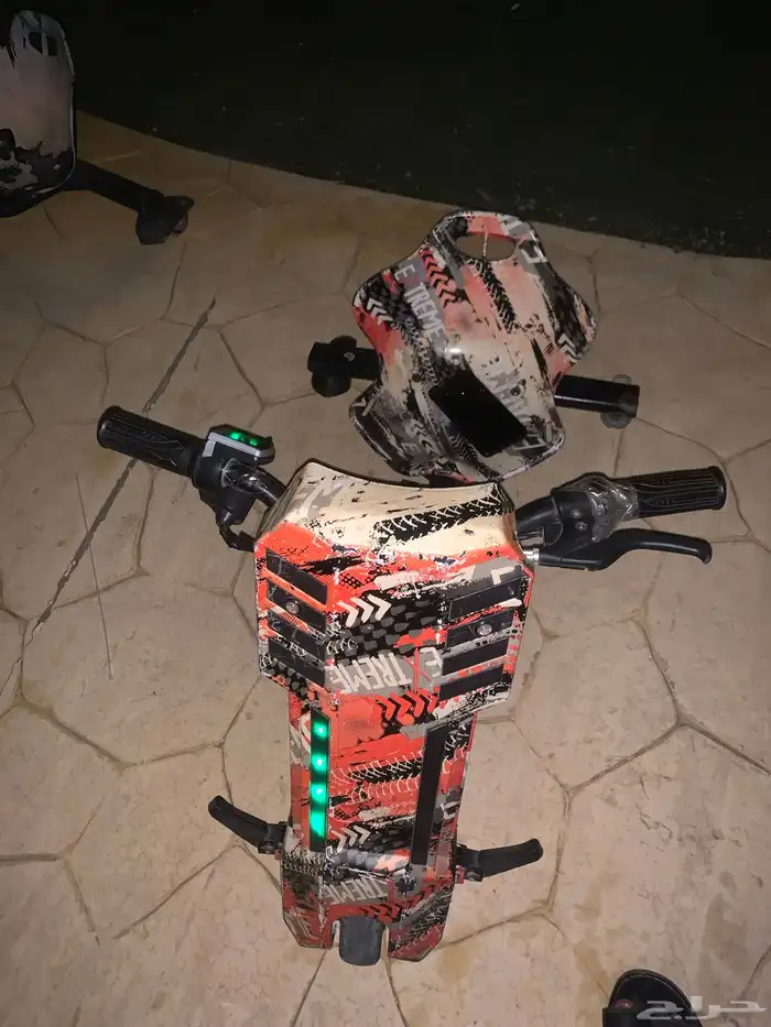 سكوترات للبيع 4