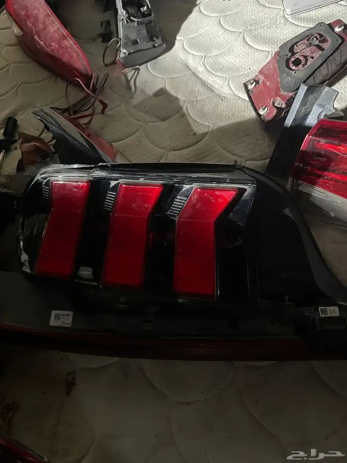 اسطبات منوعه 4