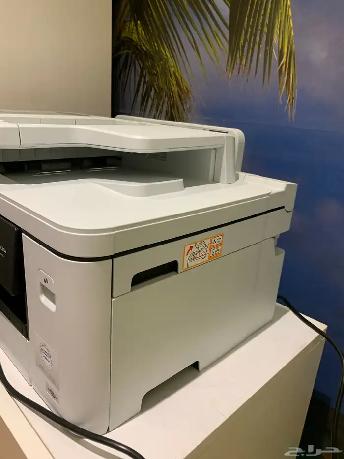 طابعة Brother MFC-J4340DW 1