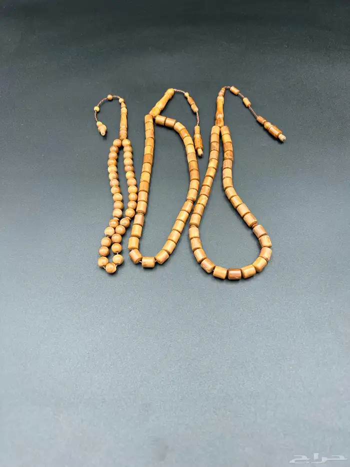 سبحة كوك سوبر 1