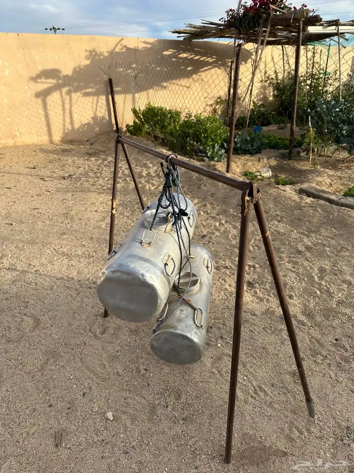 هزازتين قديمة تراثيه ومرجاح 2