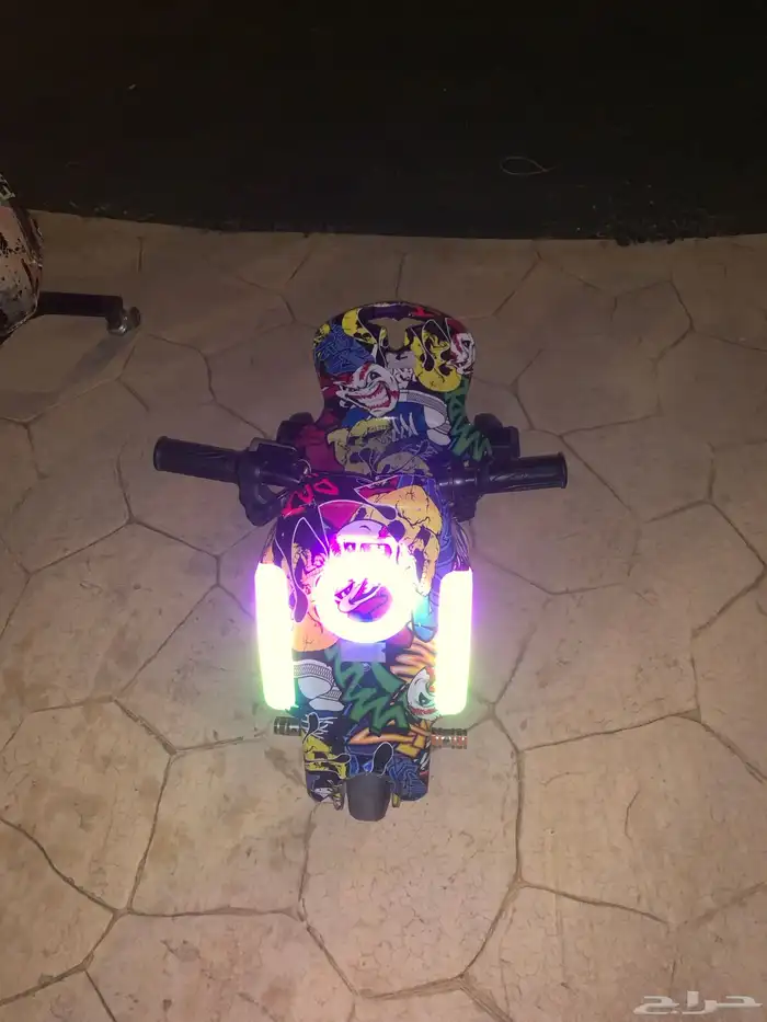 سكوترات للبيع 8