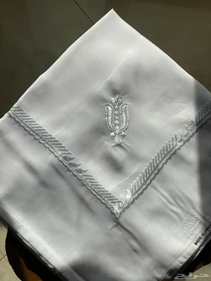 غترة قطرية 0
