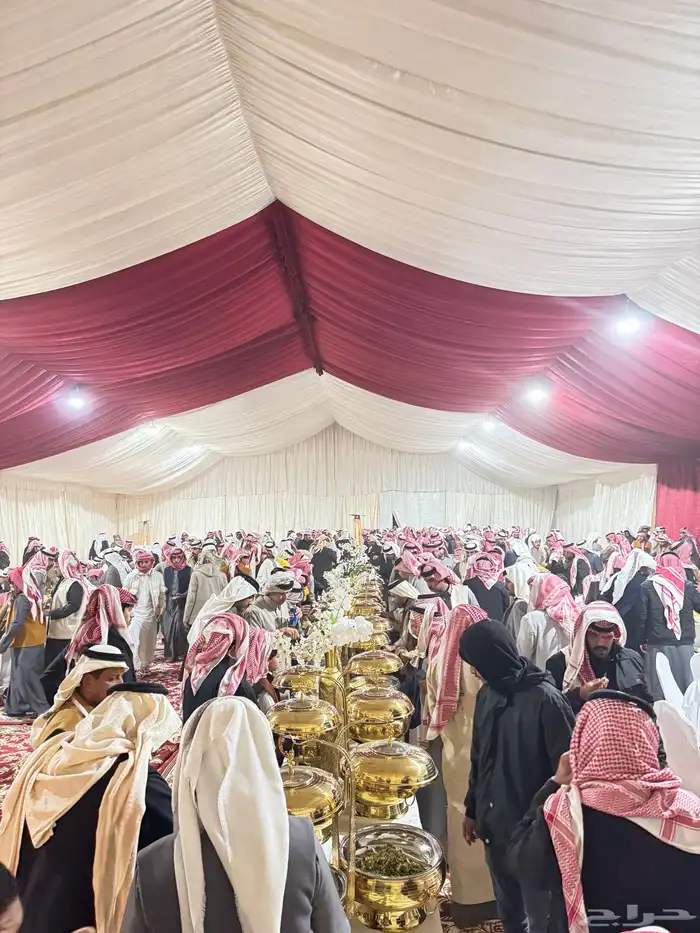 مطعم للحفلات الخارجيه بالرياض ومناسبات كفي بريك تنظيم 11