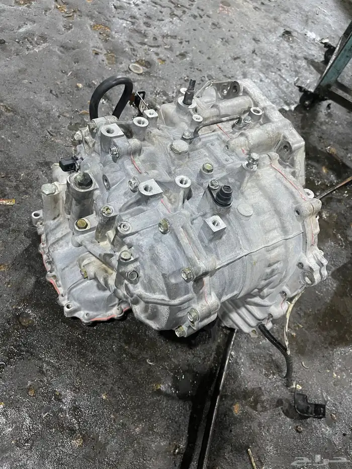 قير جير اكسبدشن سييرا يوكن دينالي سلفرادو 3