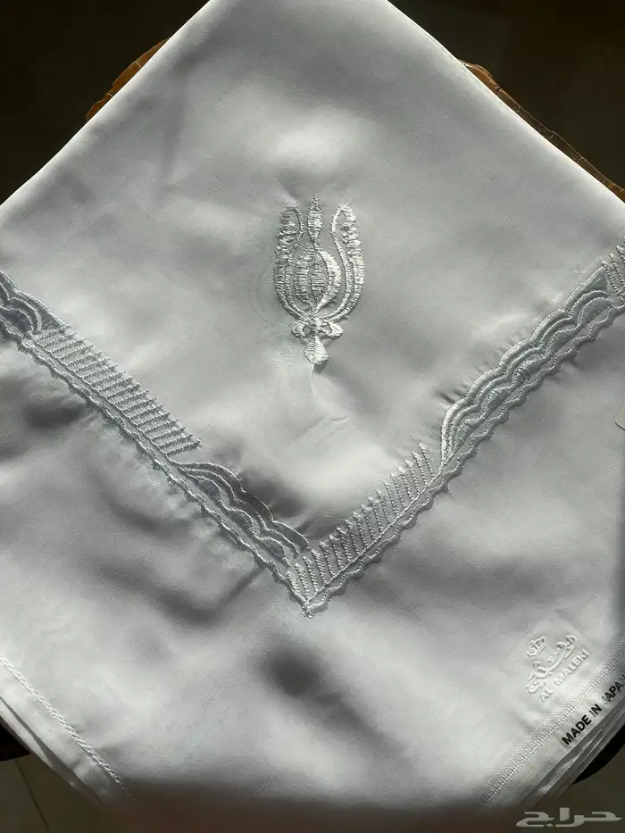 غترة قطرية 10
