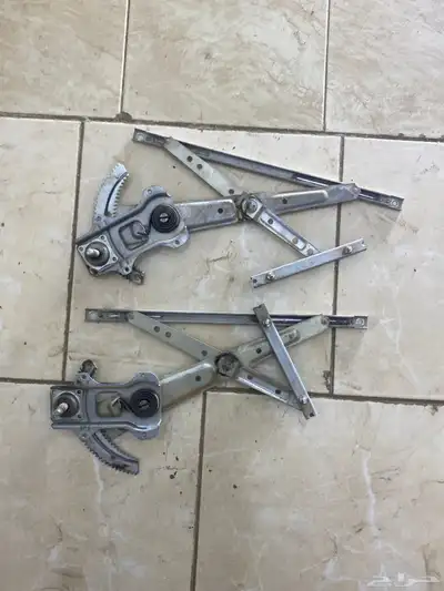 قطع نيسان باترول ستاندر 1