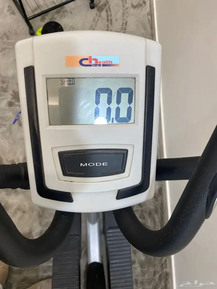 اوبتكال جهاز رياضي 2