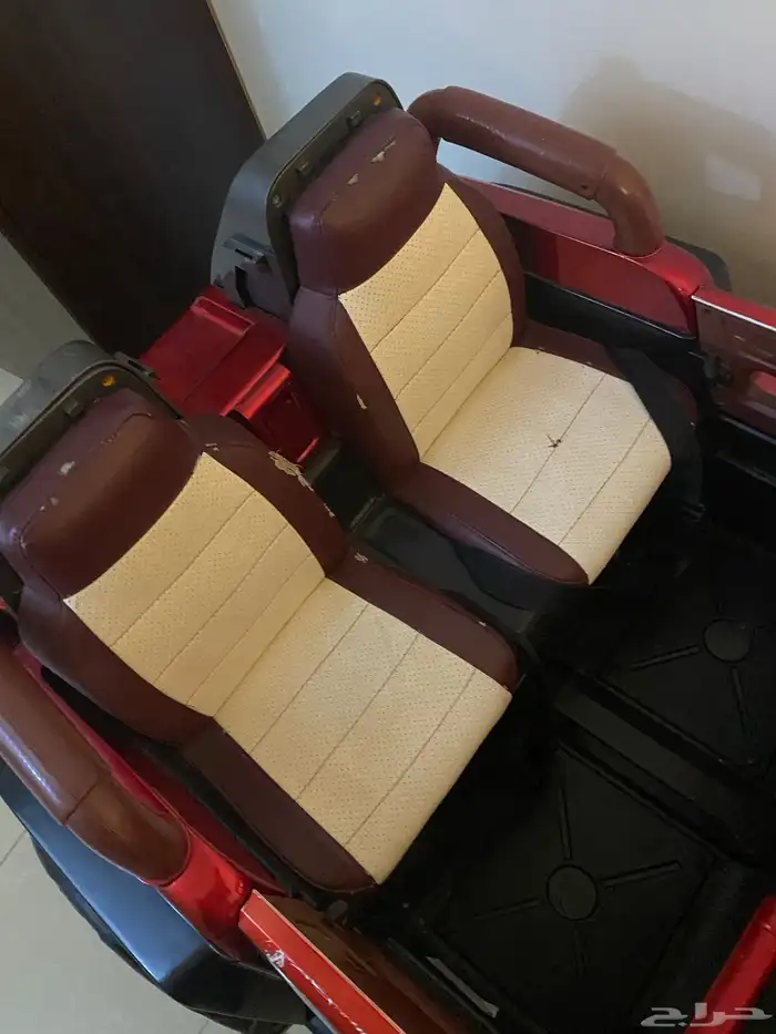 سيارة اطفال 2