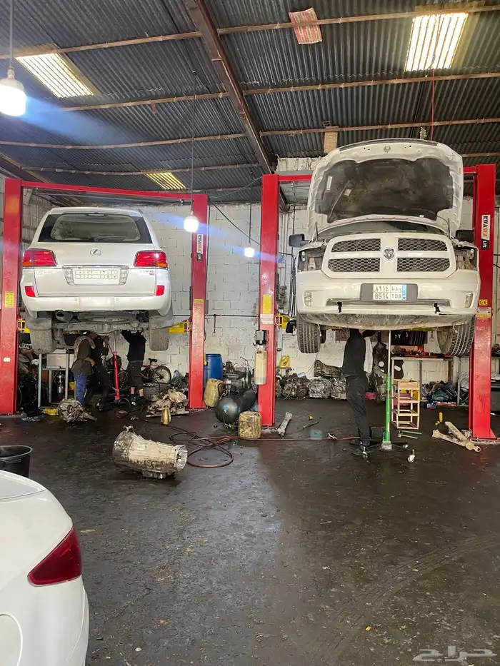 قير جير اكسبدشن سييرا يوكن دينالي سلفرادو 5