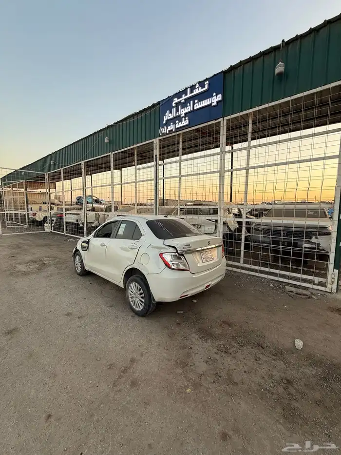 قطع غيار ديزاير 2024 1