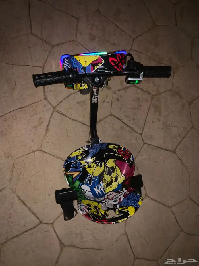 سكوترات للبيع 5