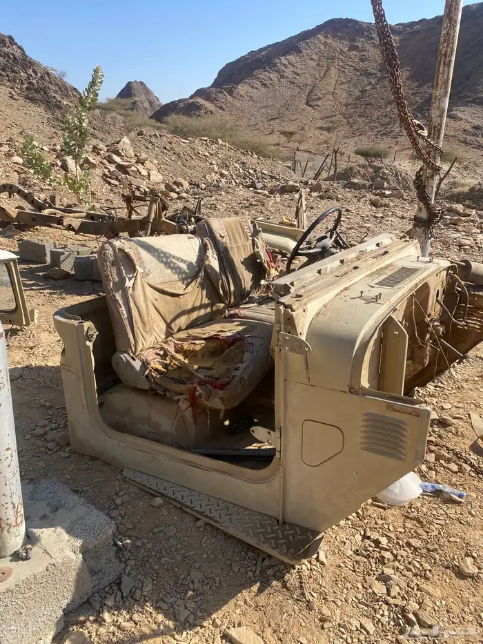 شاص تشليح مديل 80-84 0